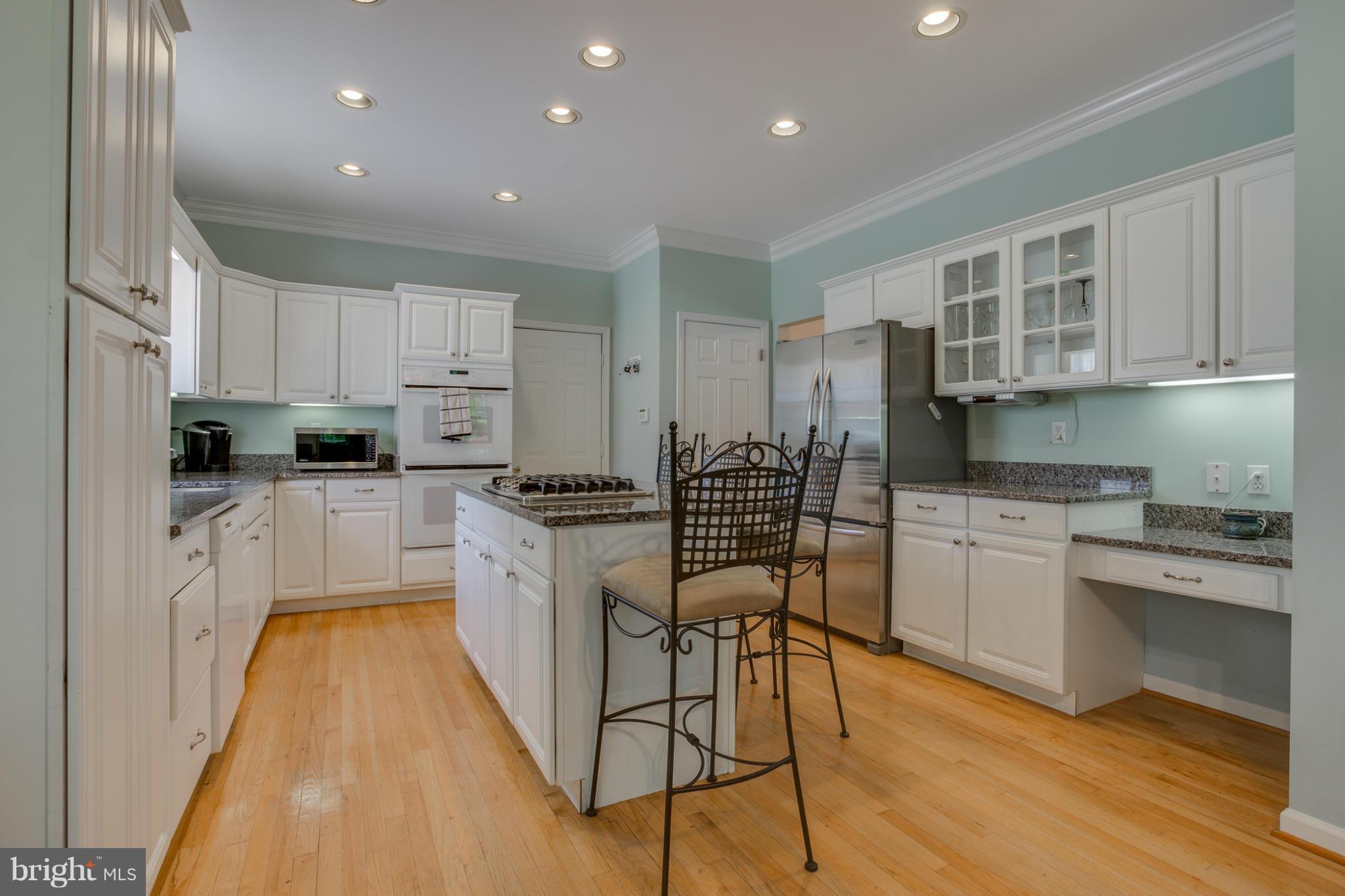 14219 Robcaste Road Phoenix, MD 21131 - Photo 5 of 30 Kitchen