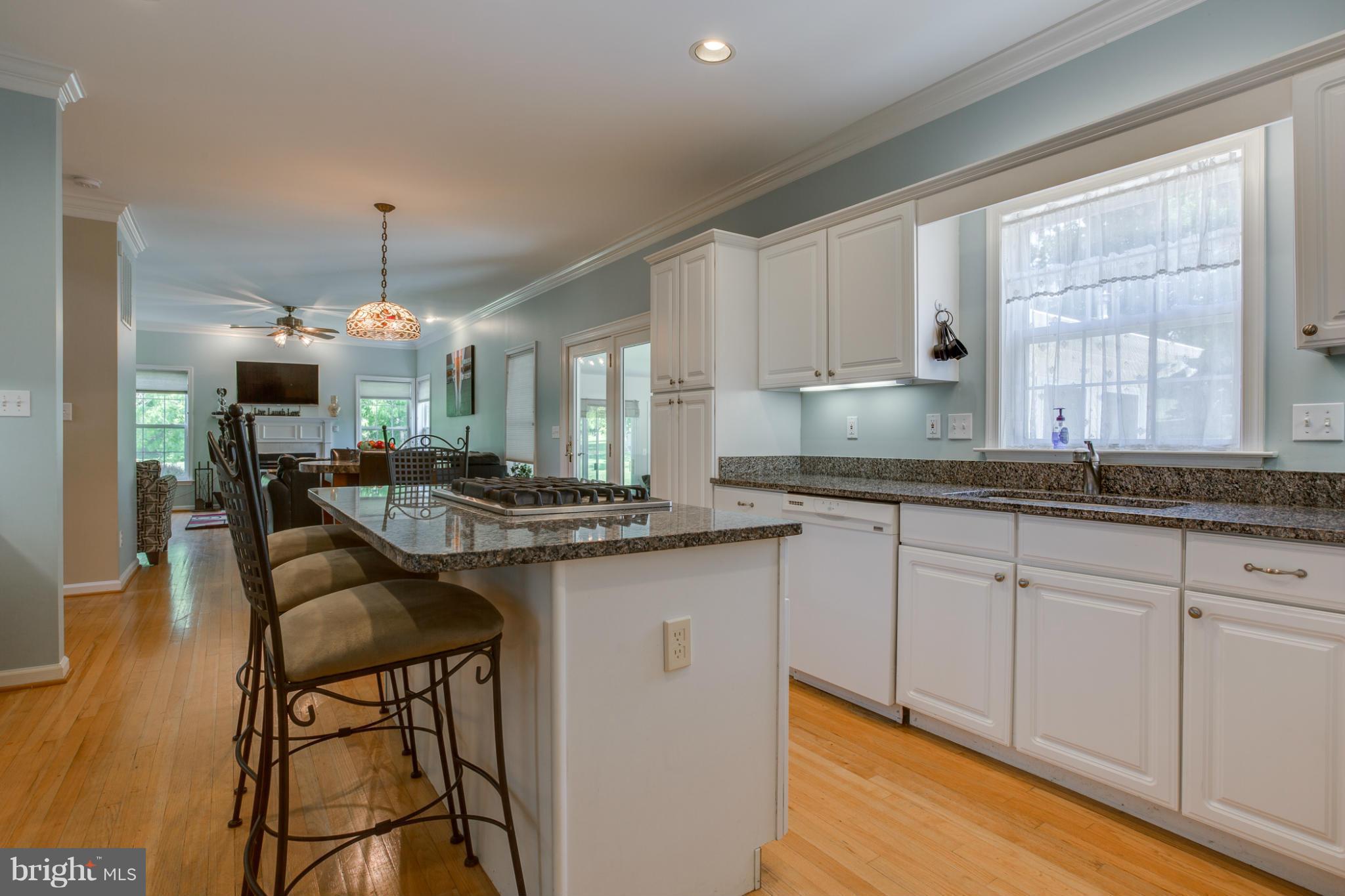 14219 Robcaste Road Phoenix, MD 21131 - Photo 6 of 30 Kitchen