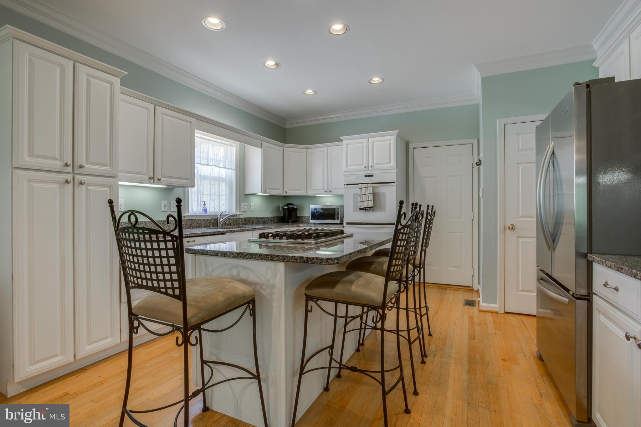 14219 Robcaste Road Phoenix, MD 21131 - Photo 7 of 30 Kitchen