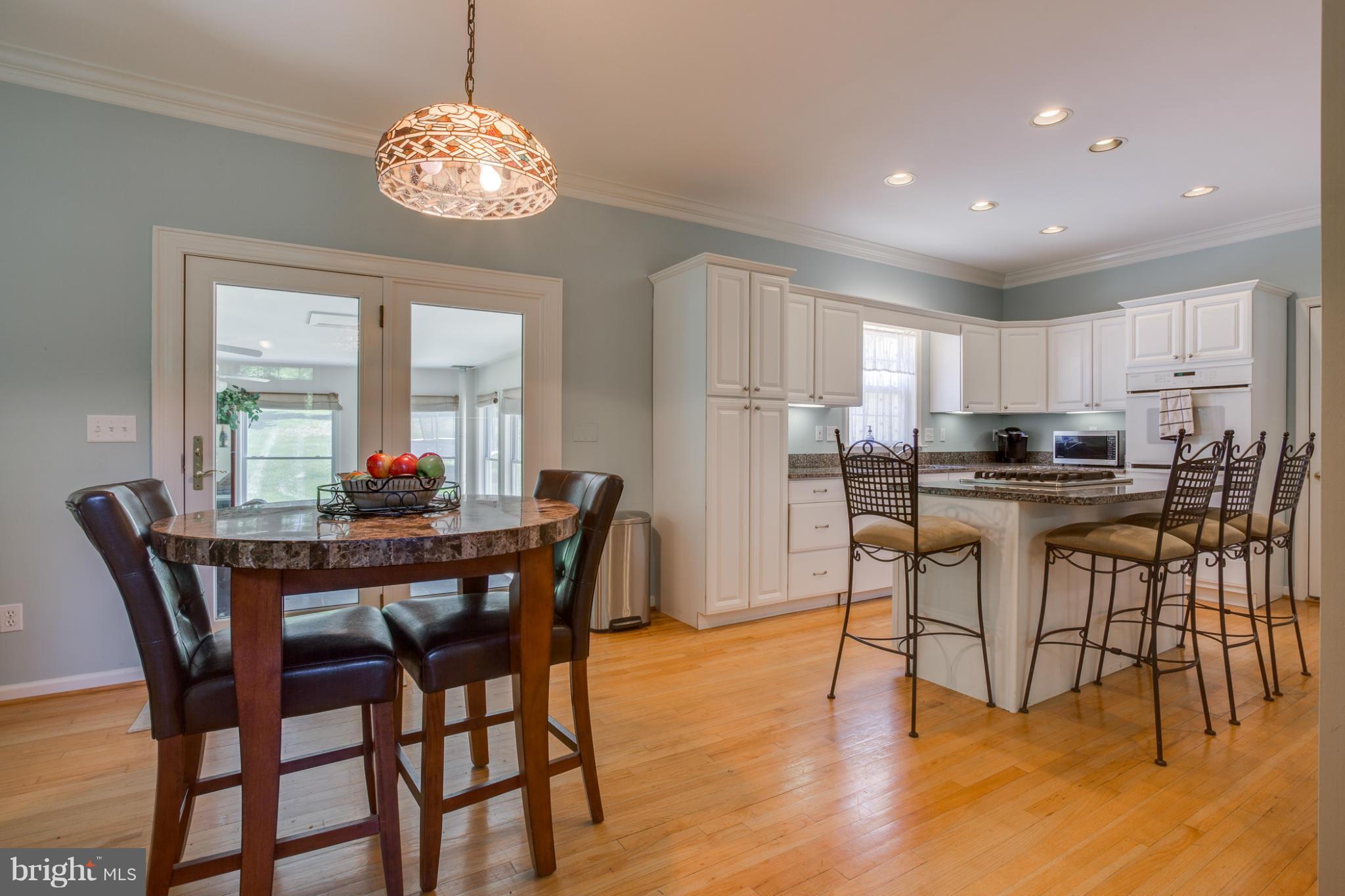14219 Robcaste Road Phoenix, MD 21131 - Photo 8 of 30 Kitchen