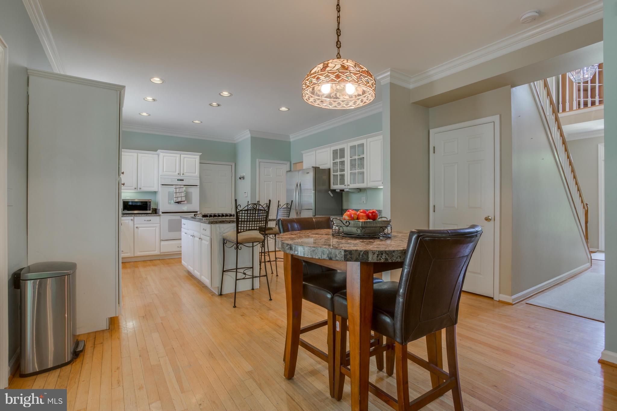 14219 Robcaste Road Phoenix, MD 21131 - Photo 9 of 30 Kitchen