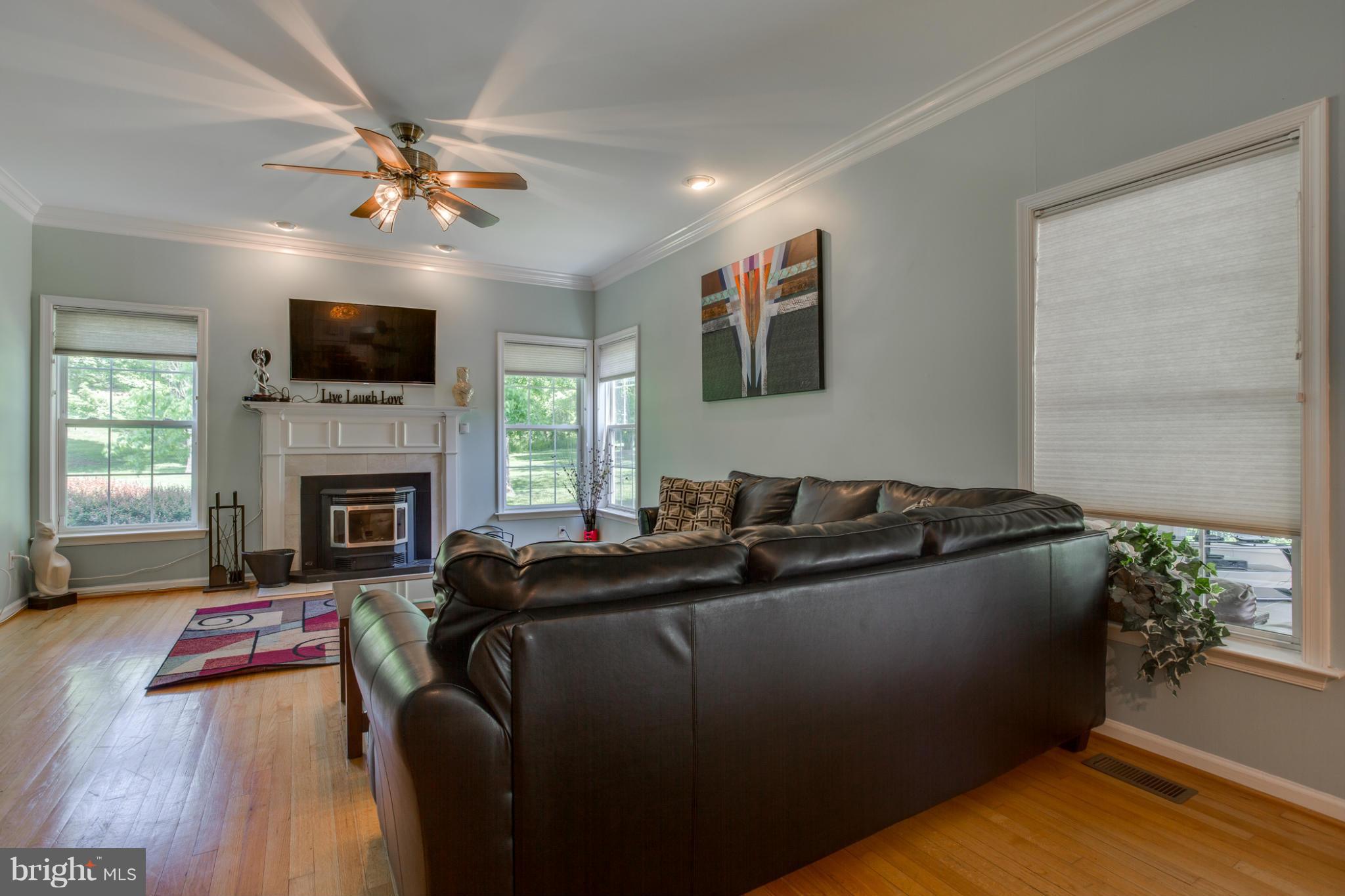 14219 Robcaste Road Phoenix, MD 21131 - Photo 10 of 30 Family Room