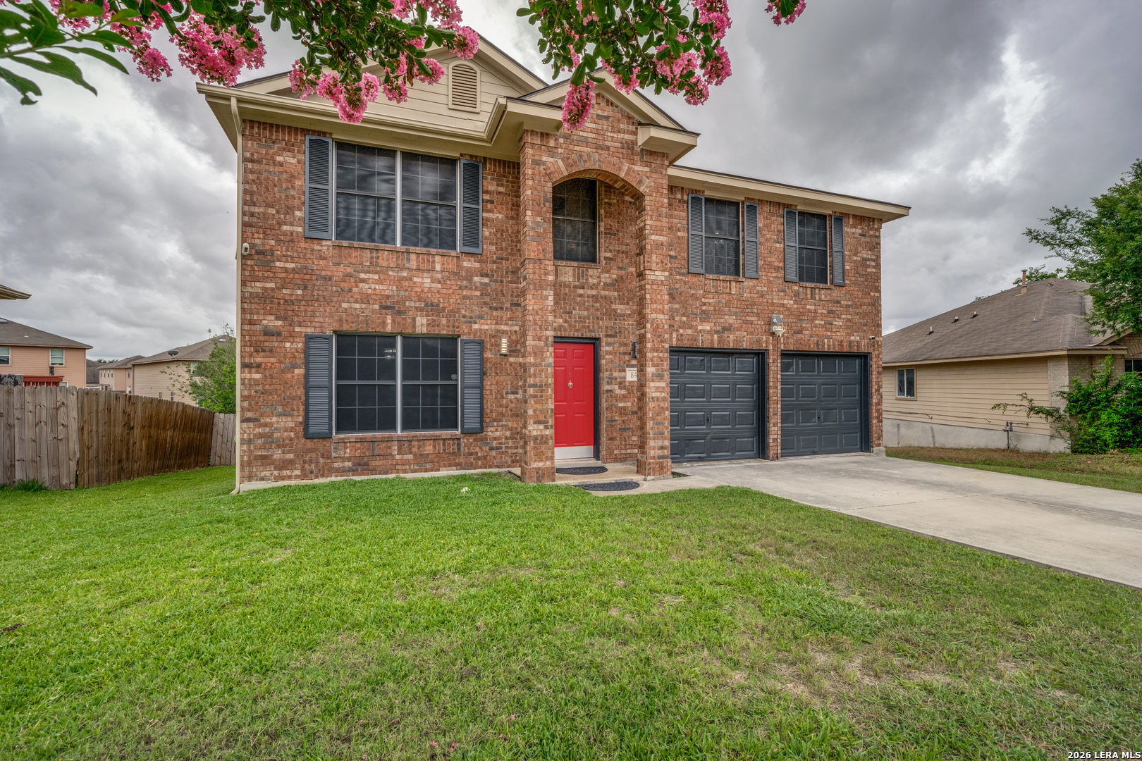 8411 Copperbluff Converse, TX 78109 - Photo 2 of 25
