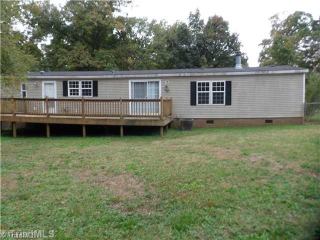 529 Wafford Road Lexington, NC 27292 - Photo 9 of 10 Other.