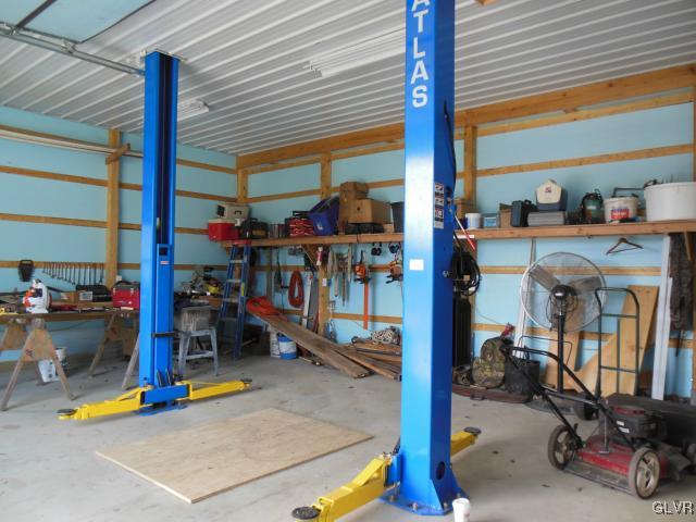 473 Heyer Mill Road Nazareth, PA 18064 - Photo 23 of 25 Gallery Image 23