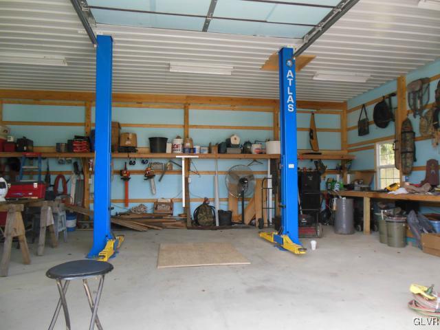 473 Heyer Mill Road Nazareth, PA 18064 - Photo 24 of 25 Gallery Image 24