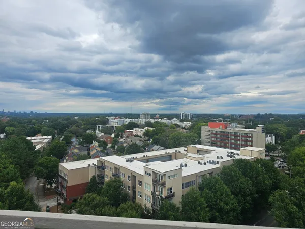 $2,035 | 375 Ralph McGill Boulevard Northeast, Unit 1305, Atlanta, GA 30312
