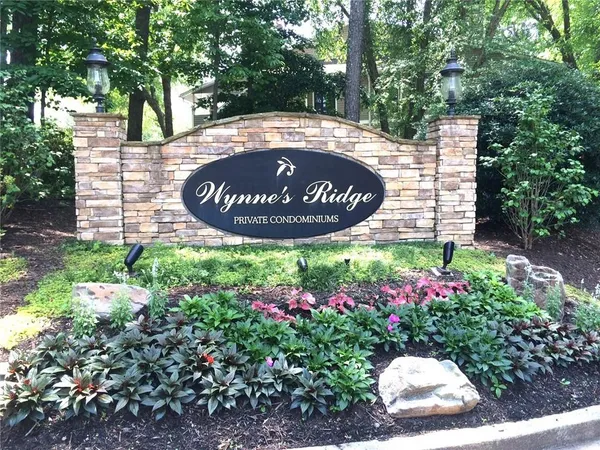 $1,950 | 504 Wynnes Ridge Circle Southeast, Marietta, GA 30067