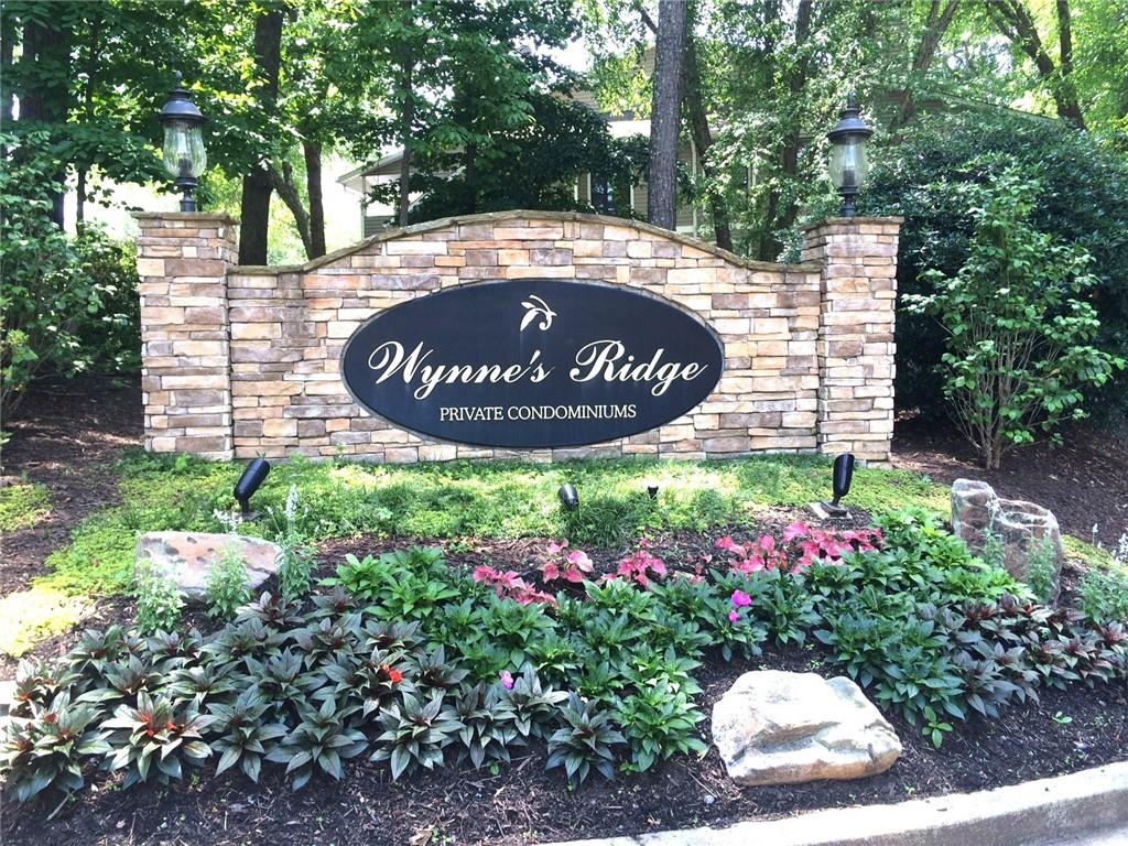 504 Wynnes Ridge Circle Southeast Marietta, GA 30067 - Photo 19 of 21