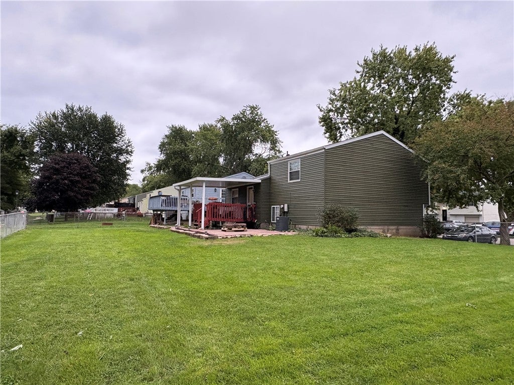 734 West Martindale Road Union, OH 45322 - Photo 28 of 32 Gallery Image 28