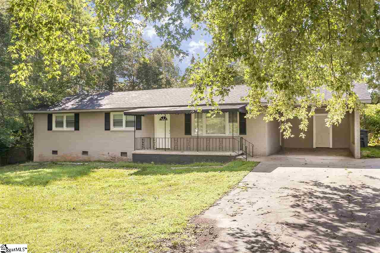 108 Rison Road Greenville, SC 29611 - Photo 1 of 25 Gallery Image 1