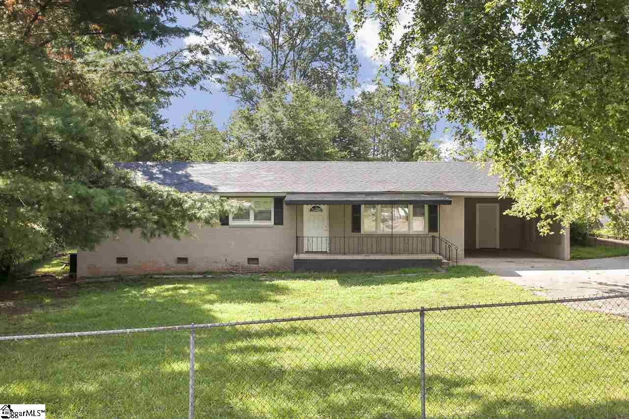 108 Rison Road Greenville, SC 29611 - Photo 5 of 25 Gallery Image 5