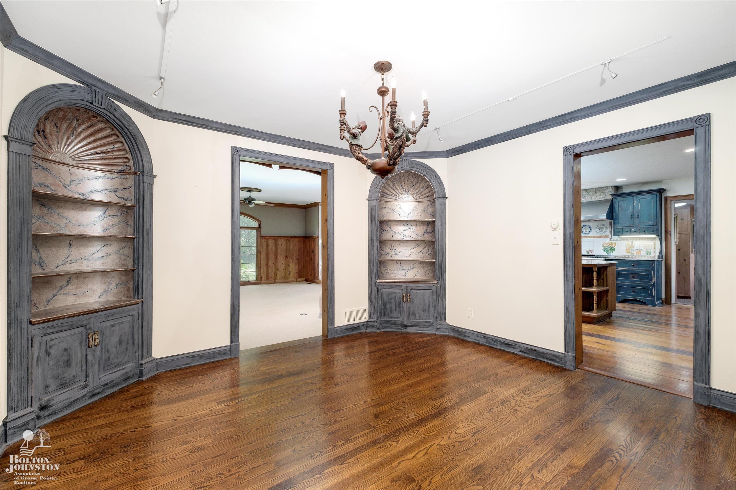 623 Westchester Road Grosse Pointe Park, MI 48230 - Photo 9 of 50
