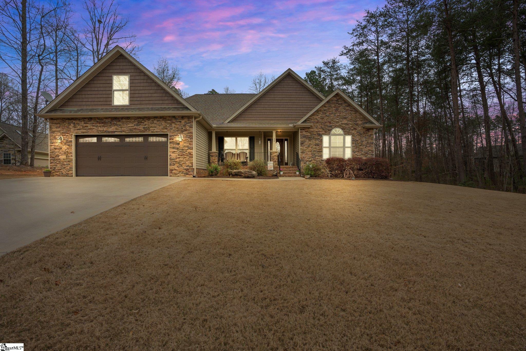 28 Goodwin Farms Court Travelers Rest, SC 29690 - Photo 1 of 27