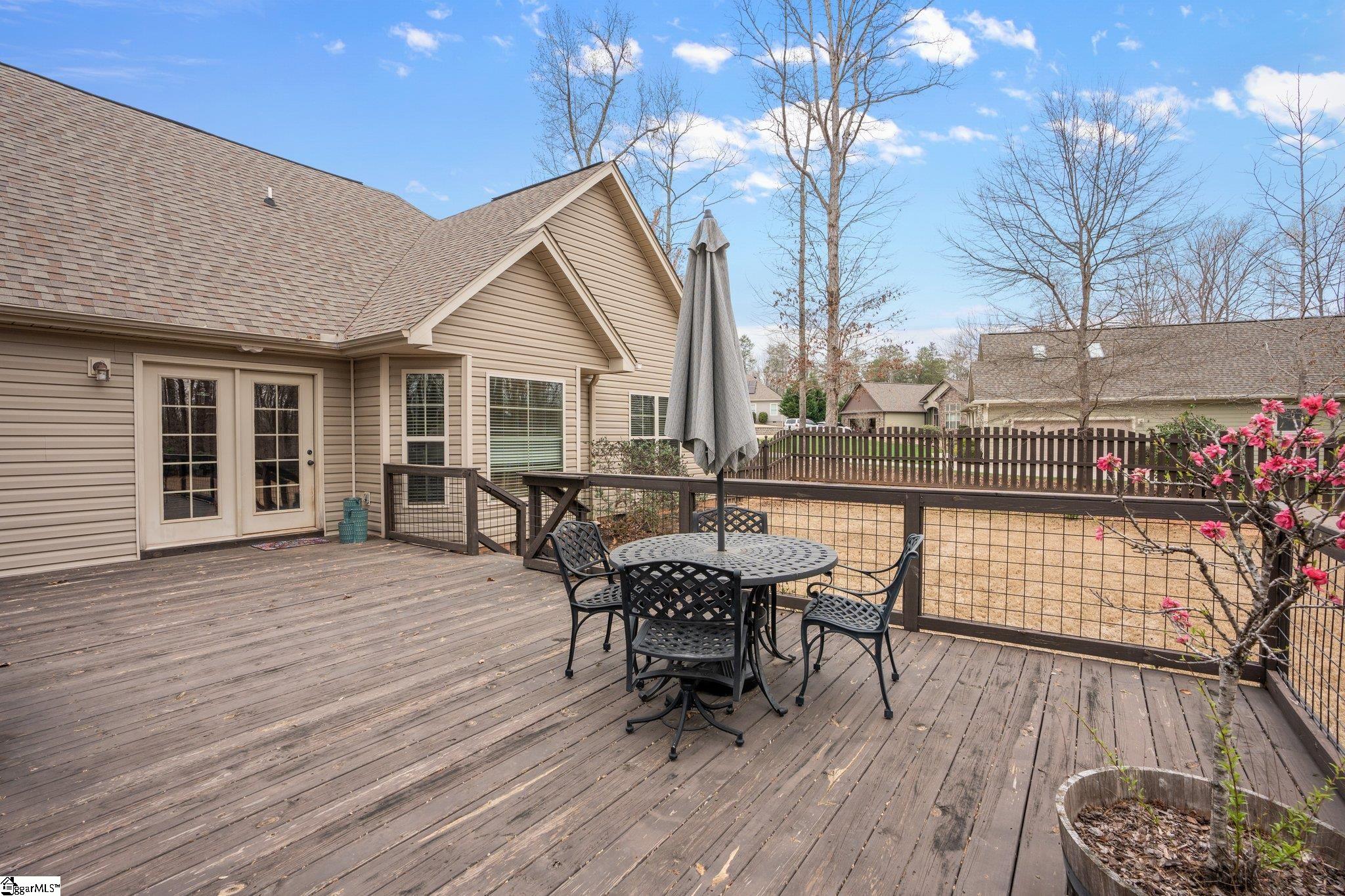 28 Goodwin Farms Court Travelers Rest, SC 29690 - Photo 22 of 27