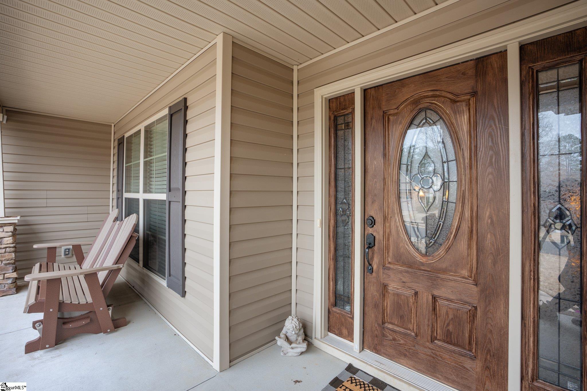 28 Goodwin Farms Court Travelers Rest, SC 29690 - Photo 3 of 27