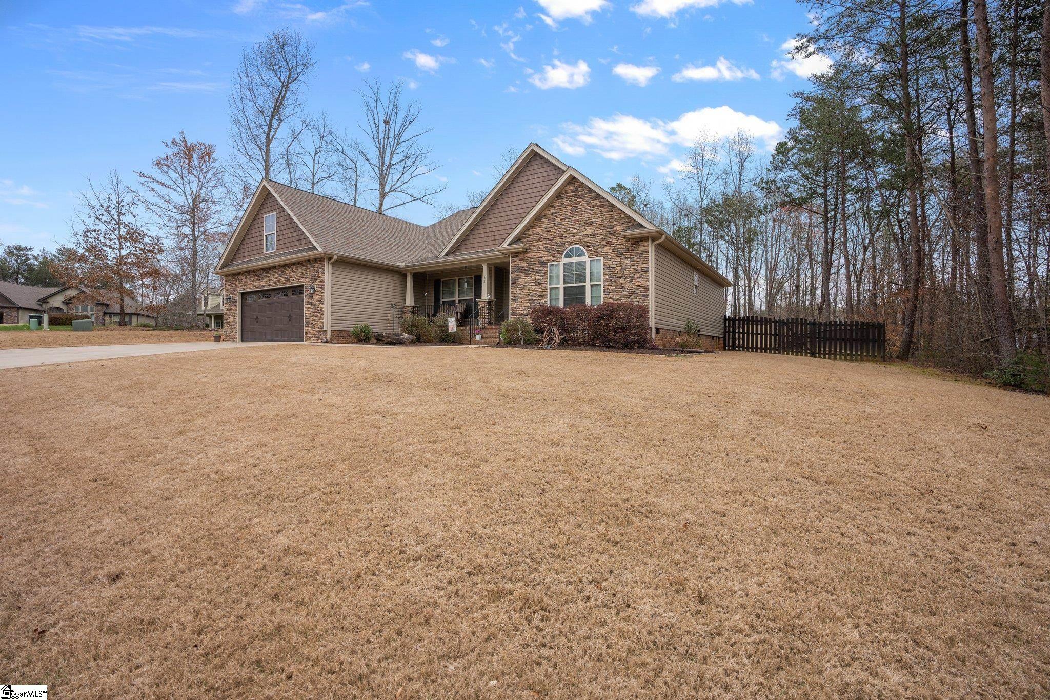 28 Goodwin Farms Court Travelers Rest, SC 29690 - Photo 4 of 27