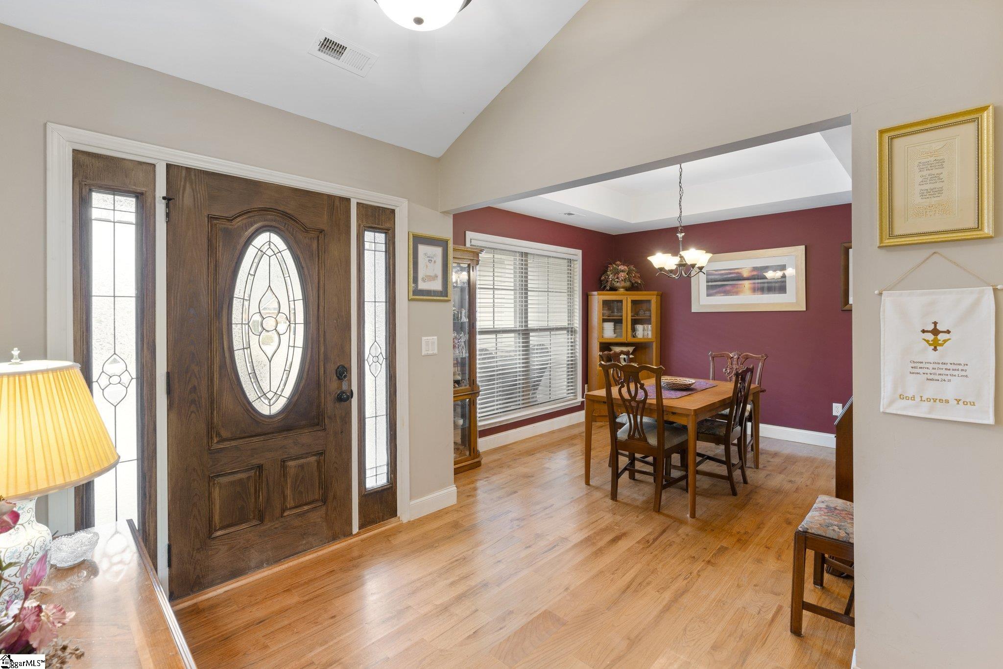 28 Goodwin Farms Court Travelers Rest, SC 29690 - Photo 5 of 27