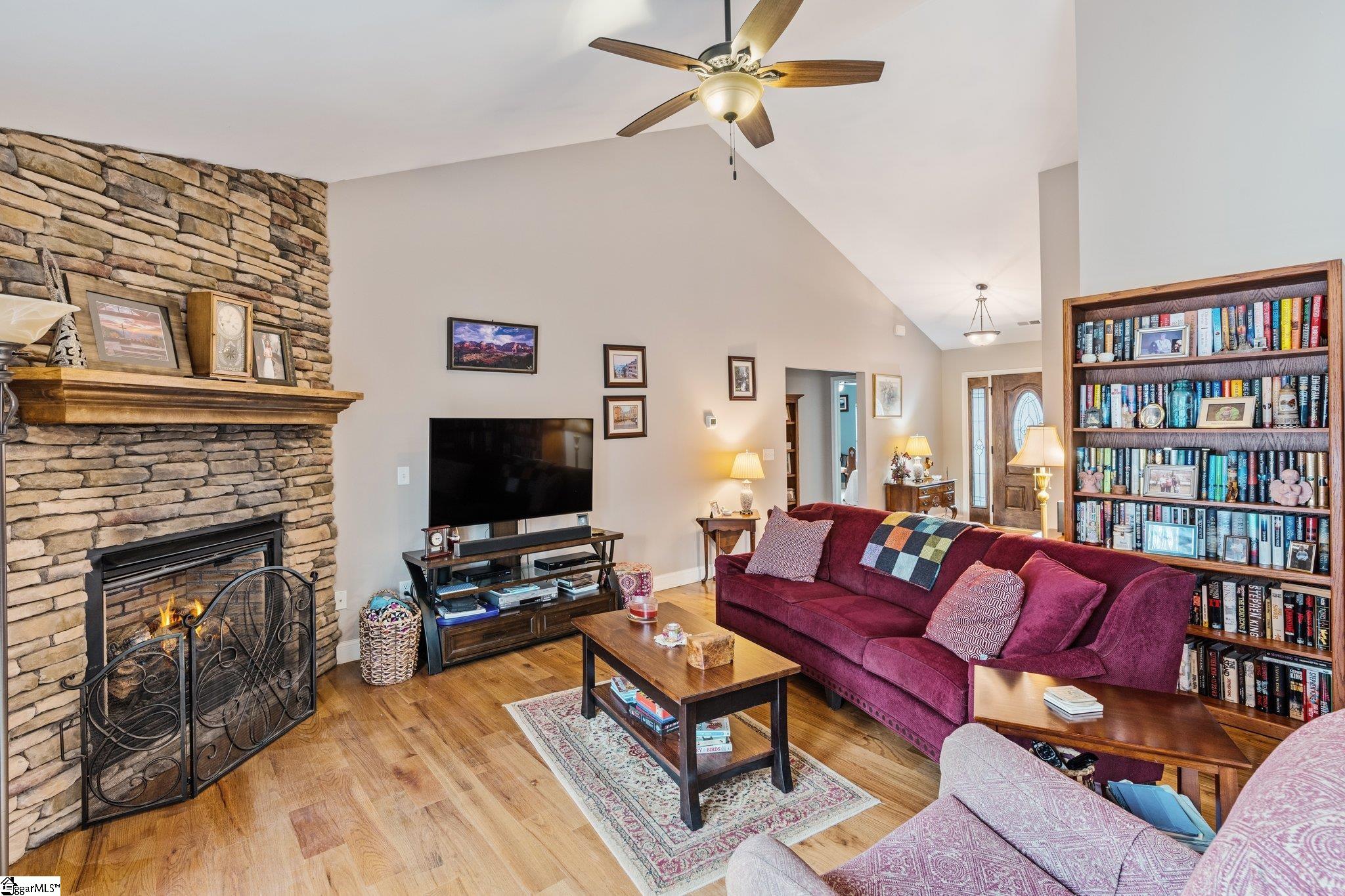 28 Goodwin Farms Court Travelers Rest, SC 29690 - Photo 8 of 27
