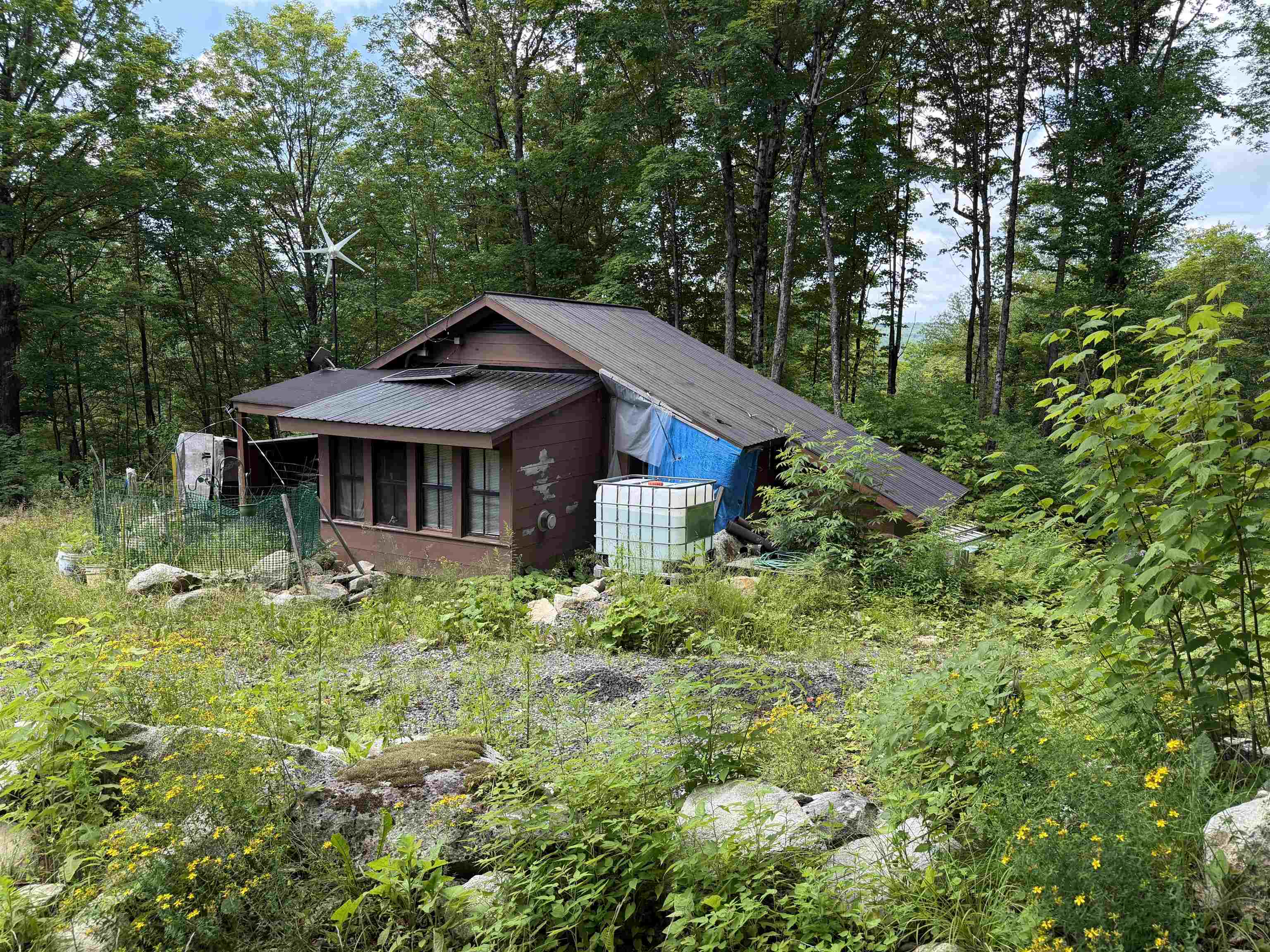 493 Wheeler Mountain Road Barton, VT 05822 - Photo 2 of 48
