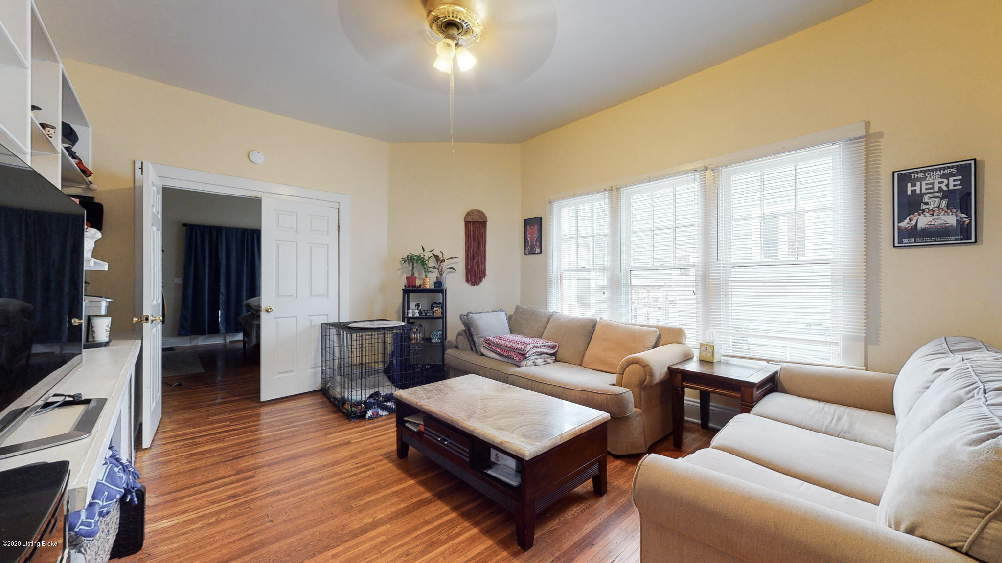 1100 Cherokee Road Louisville, KY 40204 - Photo 21 of 32 1st floor #1