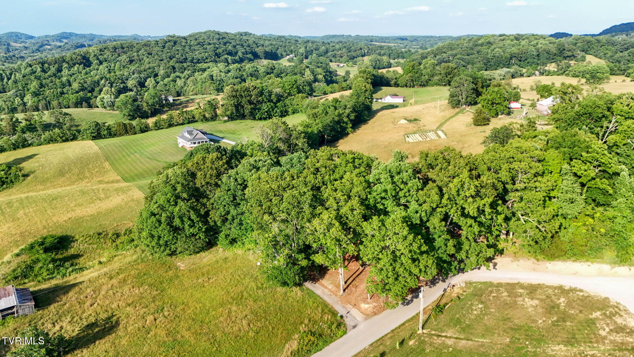 55 Short Road Chuckey, TN 37641 - Photo 64 of 73 64-web-or-mls-55 Short Rd Drone CP-8