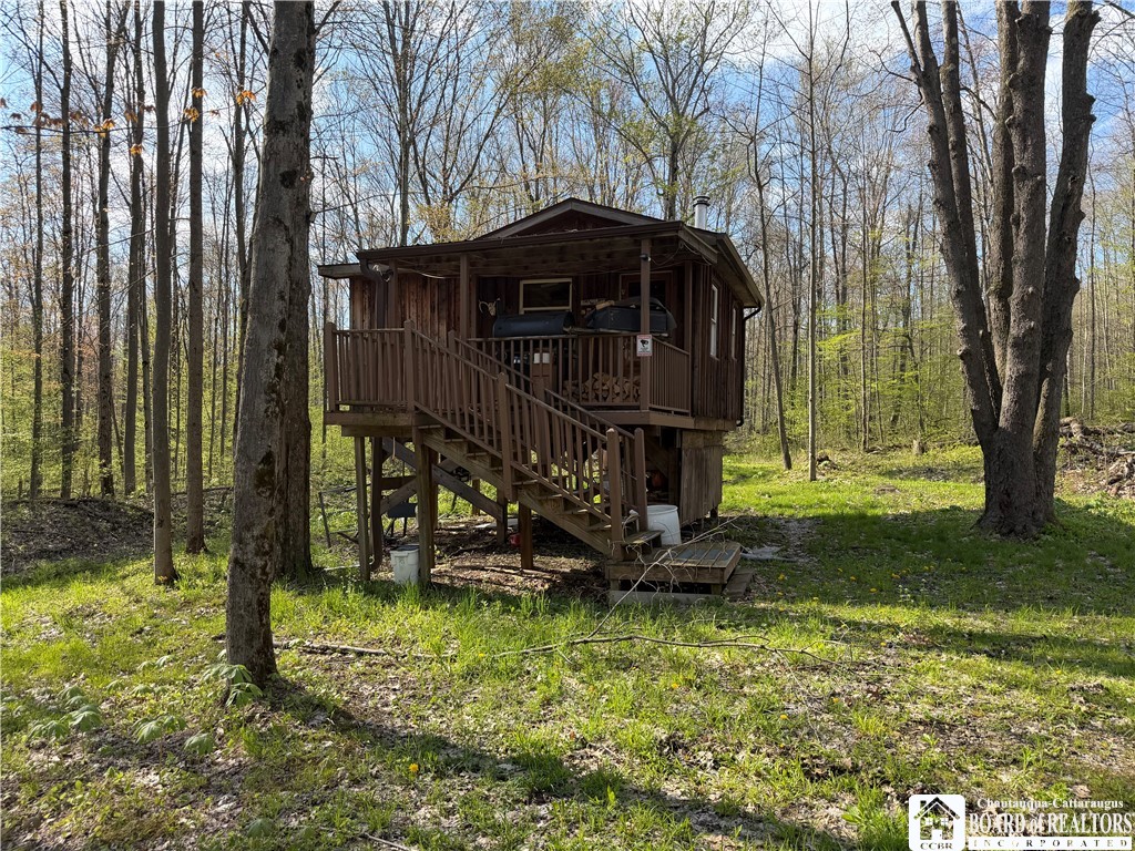 0 Scott Hill Road Kennedy, NY 14747 - Photo 11 of 16