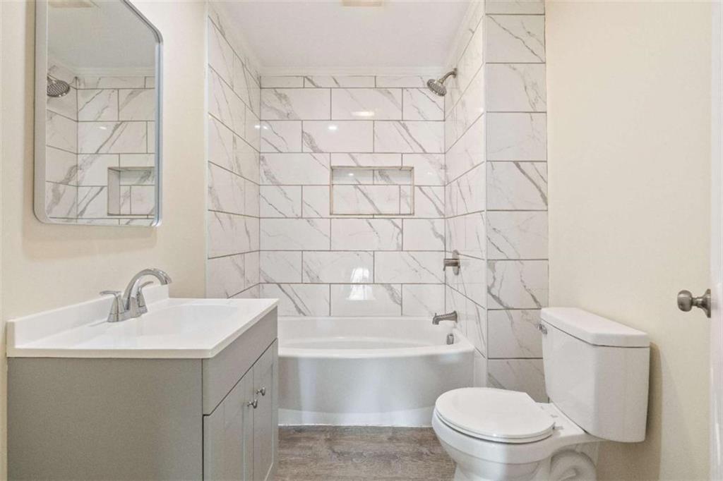 614 Burnett Ferry Road Southwest Rome, GA 30165 - Photo 13 of 29