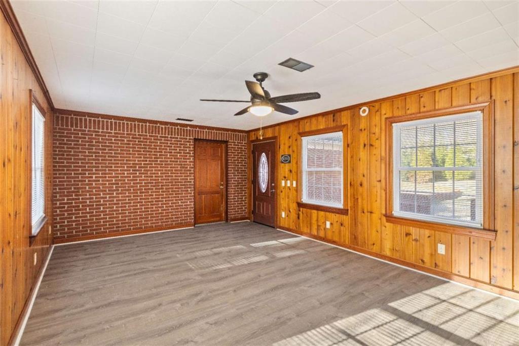 614 Burnett Ferry Road Southwest Rome, GA 30165 - Photo 14 of 29