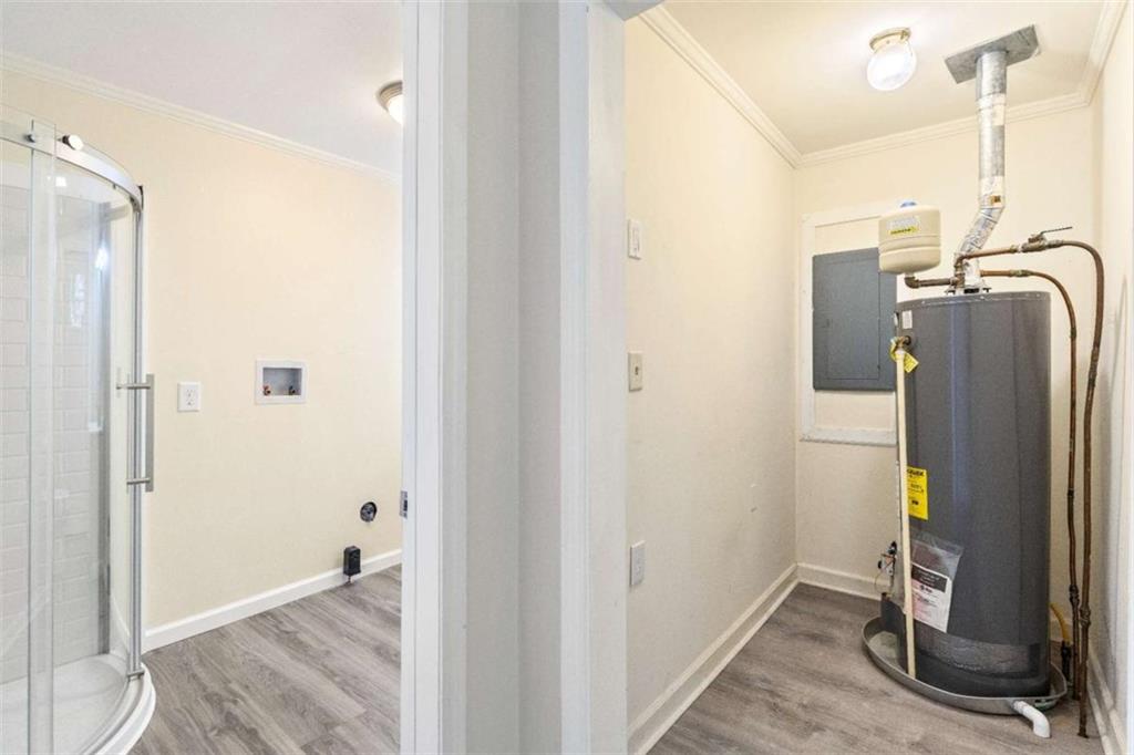 614 Burnett Ferry Road Southwest Rome, GA 30165 - Photo 18 of 29