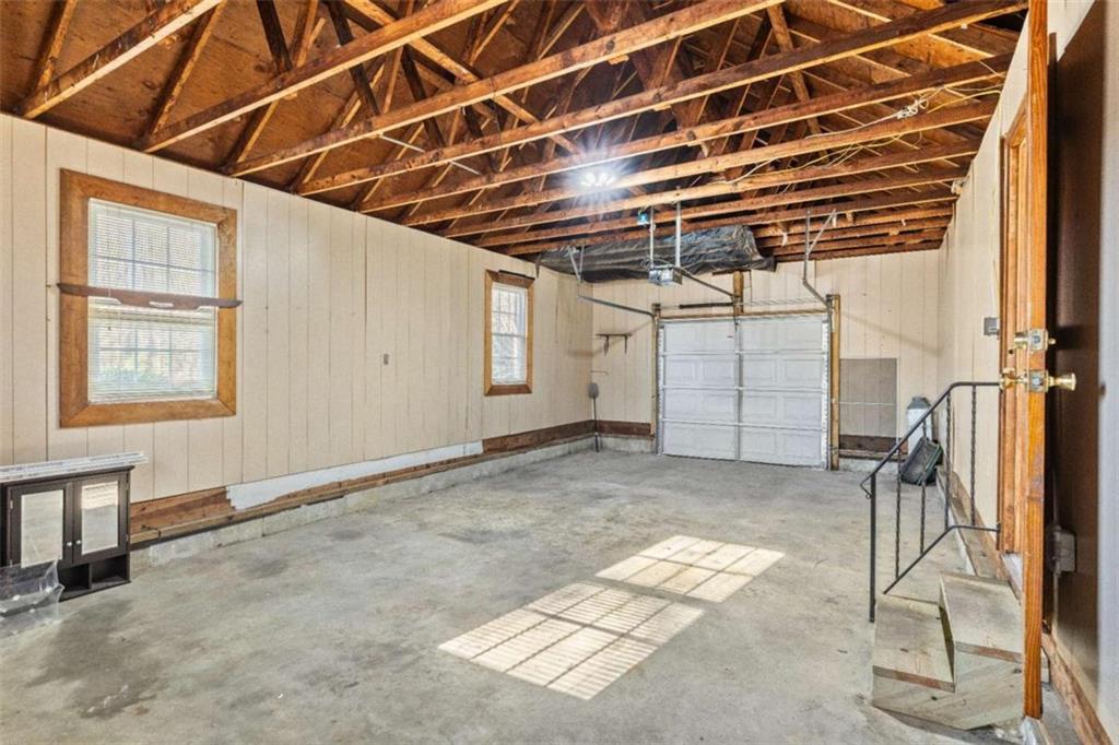 614 Burnett Ferry Road Southwest Rome, GA 30165 - Photo 19 of 29