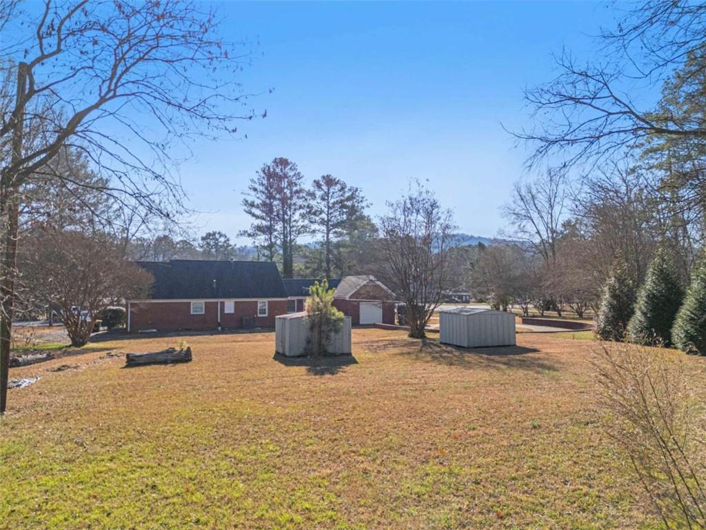 614 Burnett Ferry Road Southwest Rome, GA 30165 - Photo 22 of 29