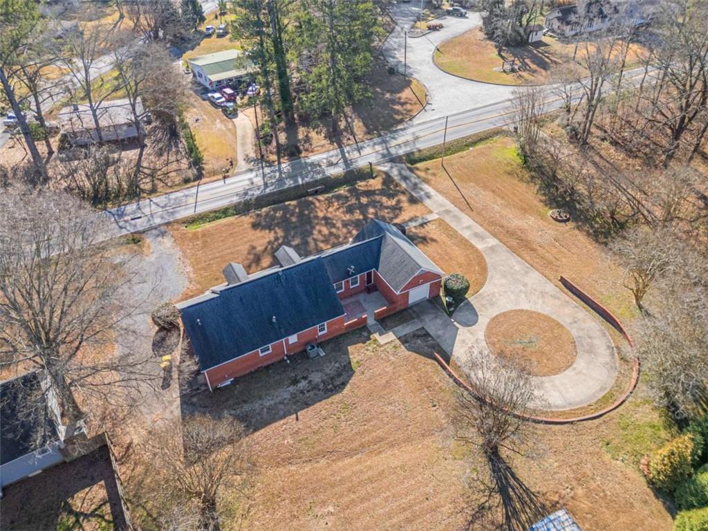 614 Burnett Ferry Road Southwest Rome, GA 30165 - Photo 23 of 29