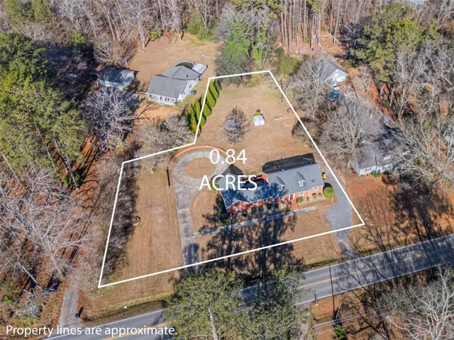 $334,000 | 614 Burnett Ferry Road Southwest, Rome, GA 30165