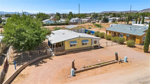 $204,750 | 2330 Devlin Avenue, Kingman, AZ 86409