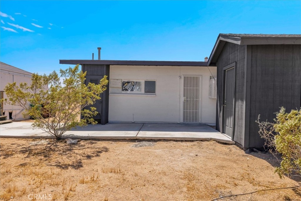 60650 Winters Road Joshua Tree, CA 92252 - Photo 11 of 34