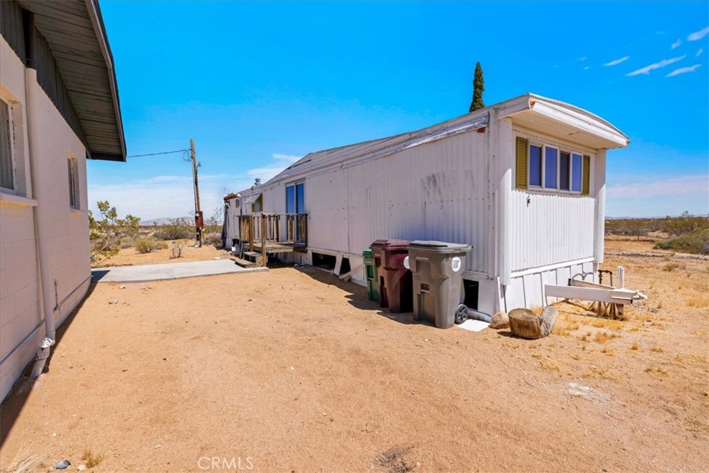 60650 Winters Road Joshua Tree, CA 92252 - Photo 12 of 34