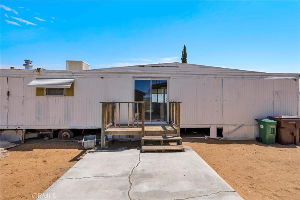 60650 Winters Road Joshua Tree, CA 92252 - Photo 13 of 34