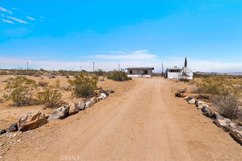 60650 Winters Road Joshua Tree, CA 92252 - Photo 21 of 34