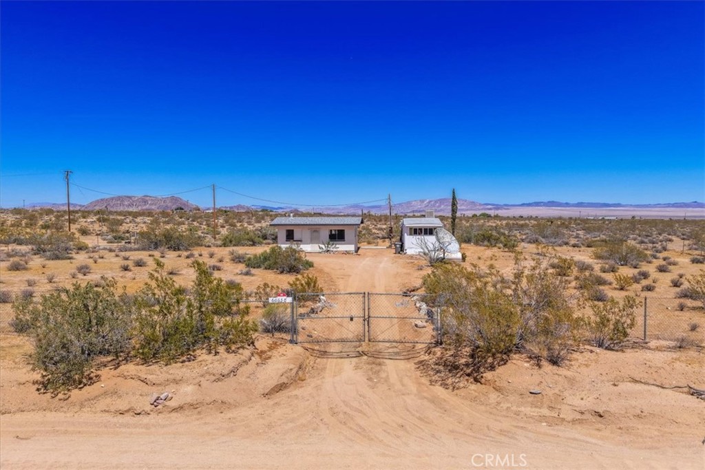 60650 Winters Road Joshua Tree, CA 92252 - Photo 23 of 34