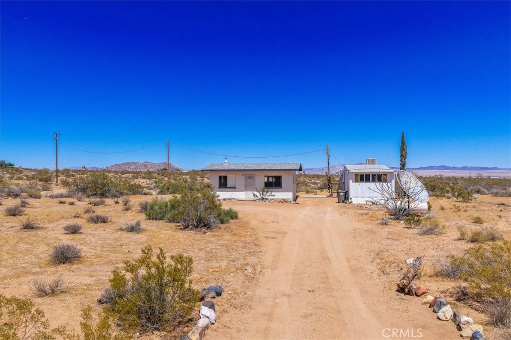60650 Winters Road Joshua Tree, CA 92252 - Photo 24 of 34