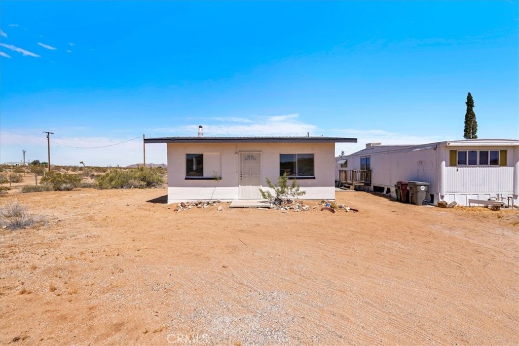 60650 Winters Road Joshua Tree, CA 92252 - Photo 25 of 34
