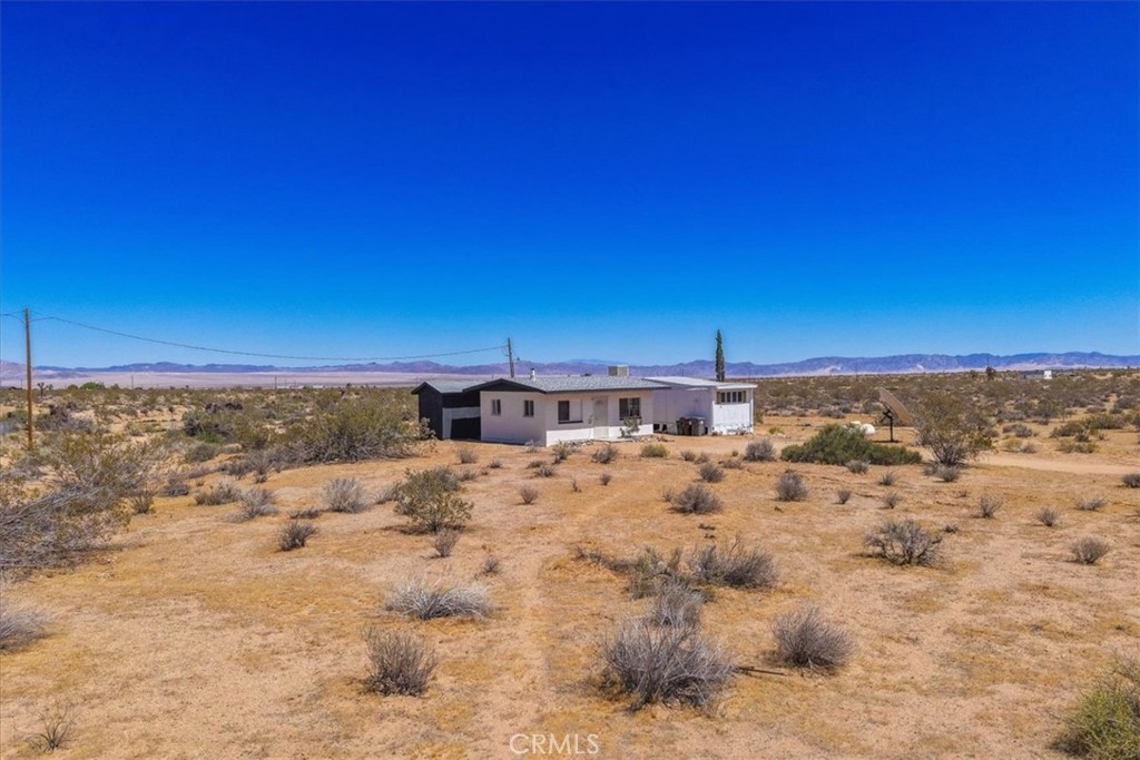 60650 Winters Road Joshua Tree, CA 92252 - Photo 26 of 34