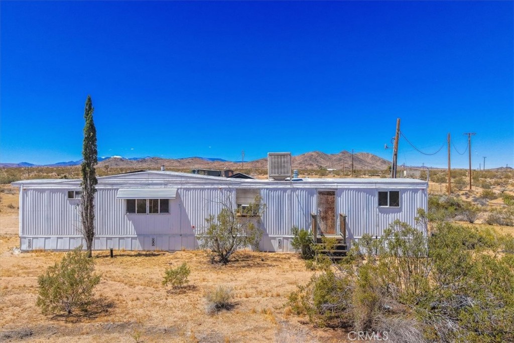 60650 Winters Road Joshua Tree, CA 92252 - Photo 27 of 34