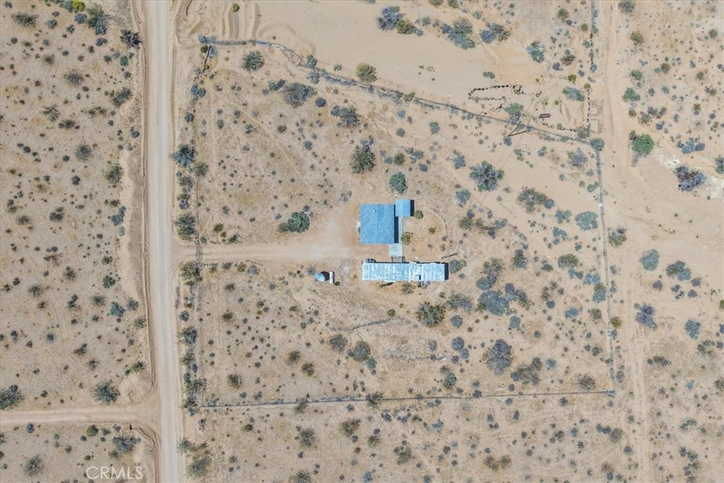 60650 Winters Road Joshua Tree, CA 92252 - Photo 28 of 34