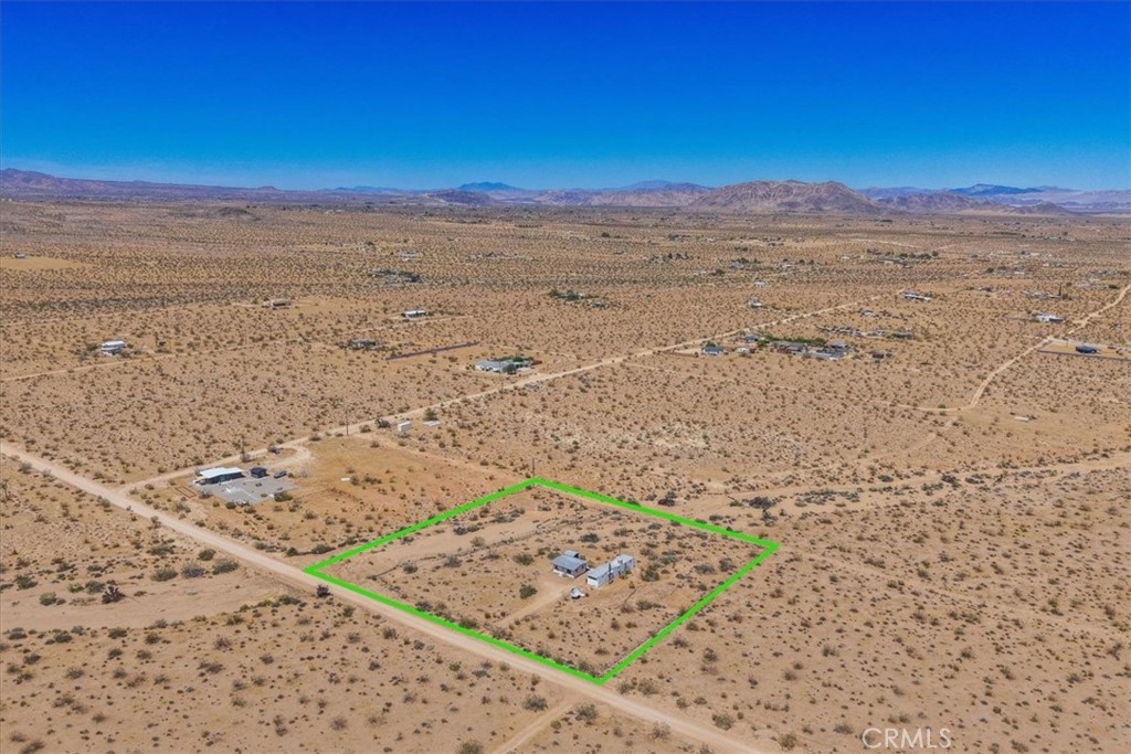 60650 Winters Road Joshua Tree, CA 92252 - Photo 29 of 34
