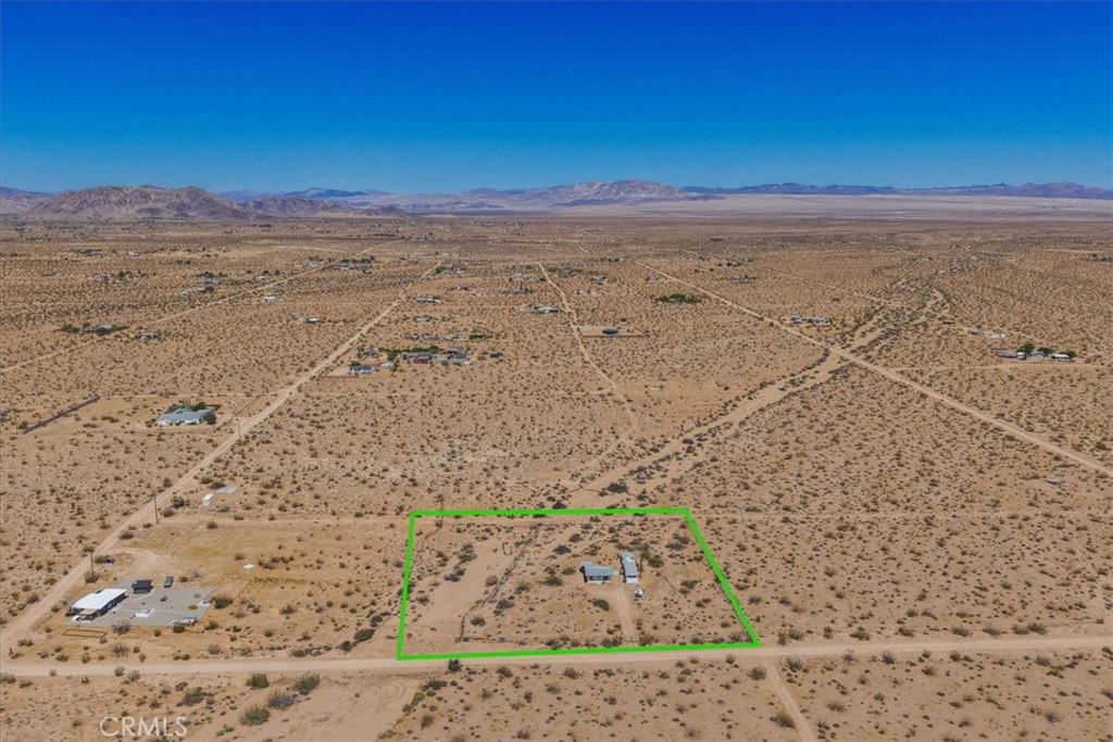 60650 Winters Road Joshua Tree, CA 92252 - Photo 30 of 34