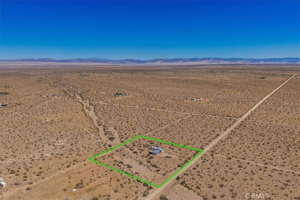 60650 Winters Road Joshua Tree, CA 92252 - Photo 31 of 34
