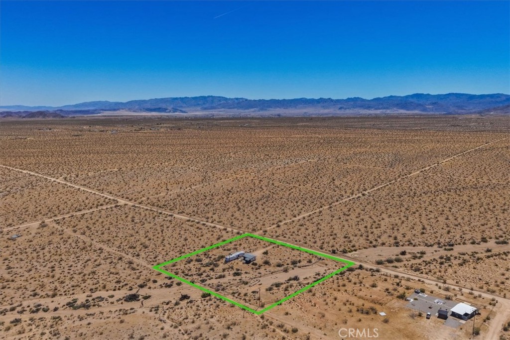 60650 Winters Road Joshua Tree, CA 92252 - Photo 32 of 34