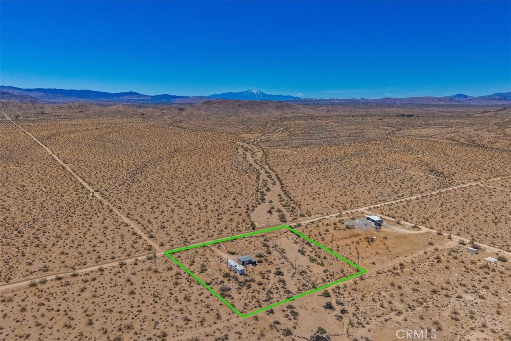 60650 Winters Road Joshua Tree, CA 92252 - Photo 33 of 34